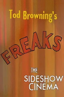David J. Skal interpreta a Self en Tod Browning's 'Freaks': The Sideshow Cinema