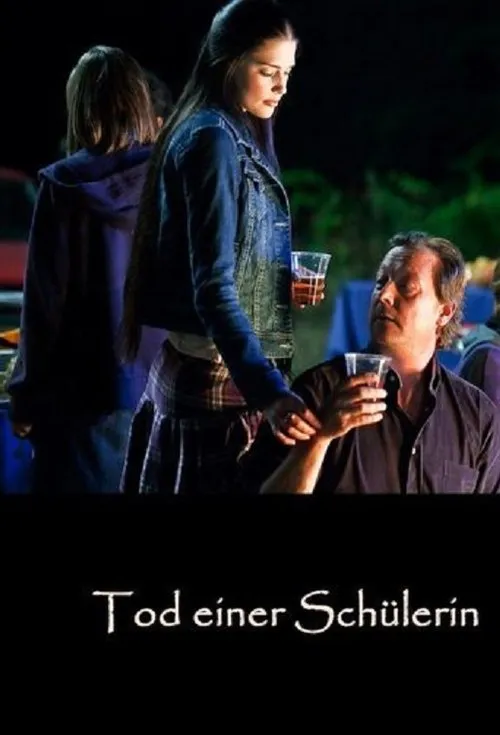 Póster de Tod einer Schülerin