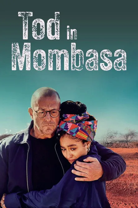 Portada de Tod in Mombasa