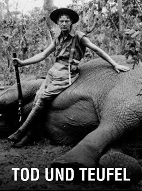 Ulla Larson-Styles interpreta a  en Tod und Teufel