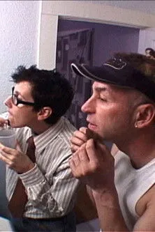 Harmon Leon interpreta a The Infiltrator / Self en Today, I Become a Man