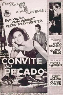 Pedro Paulo Hatheyer interpreta a Perez en Tödlicher Karneval