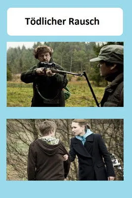 Maximilian Waldmann interpreta a Basti en Tödlicher Rausch