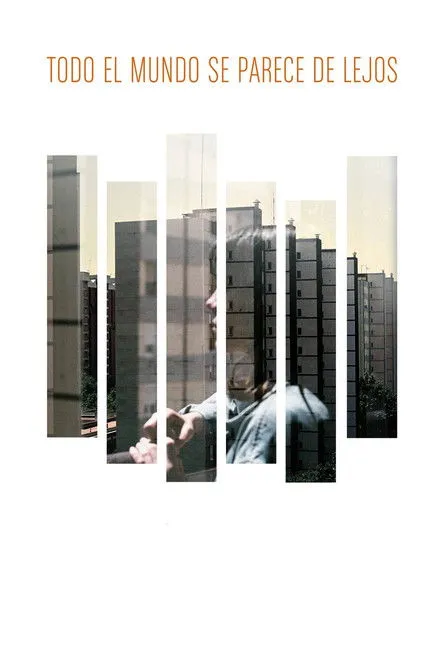 Pep Ambròs interpreta a en Todo el mundo se parece de lejos