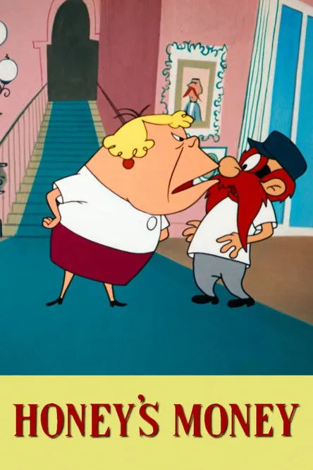 Portada de Todo por dinero