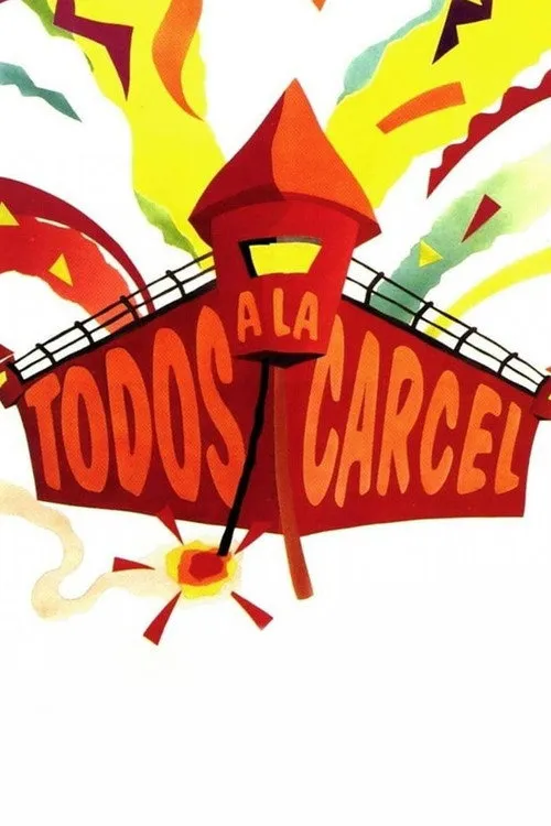 José «Saza» Sazatornil interpreta a Artemio en Todos a la cárcel