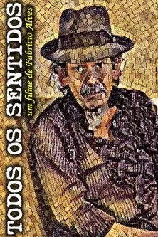 Rodger Rogério interpreta a en Todos os Sentidos