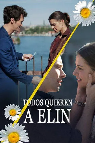 Póster de Todos quieren a Elin