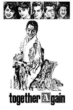 Ponga interpreta a en Together Again