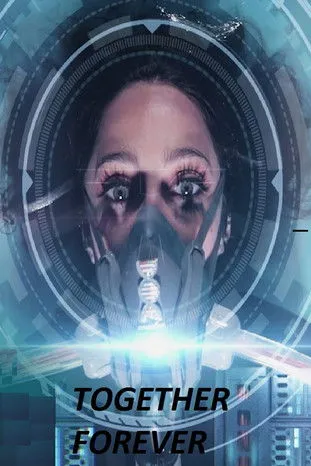 Megan Cochrane interpreta a Luna en Together Forever