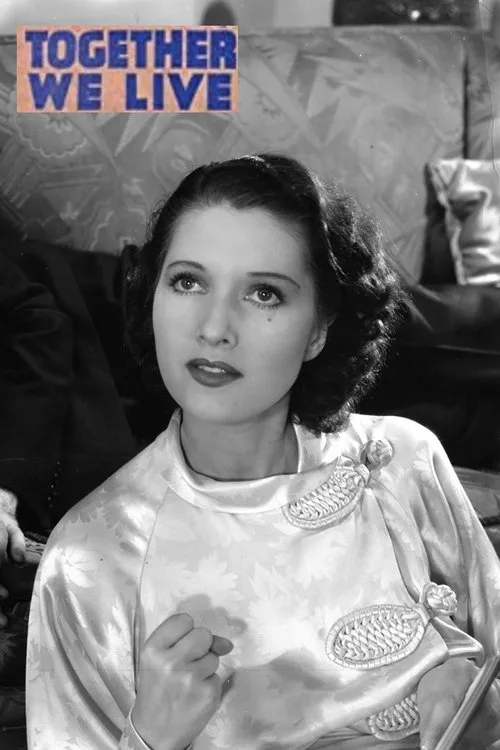 Willard Mack interpreta a Hank en Together We Live