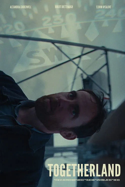 Robert Brettenaugh interpreta a Cliff en Togetherland