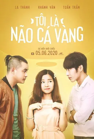 Tu?n Tr?n interpreta a Ch?ng en Tôi Là Não Cá Vàng