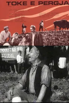 Pandi Raidhi interpreta a Vasili en Tokë e përgjakur