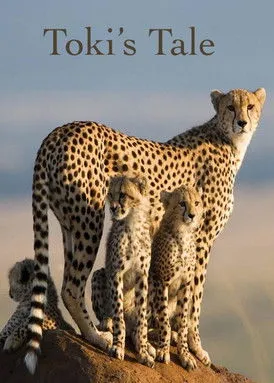 Simon King interpreta a Narrator en Toki's Tale