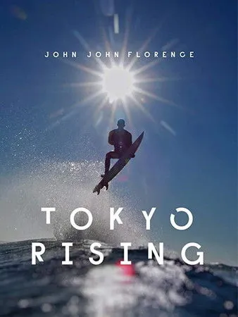 Kolohe Andino interpreta a Self en Tokyo Rising