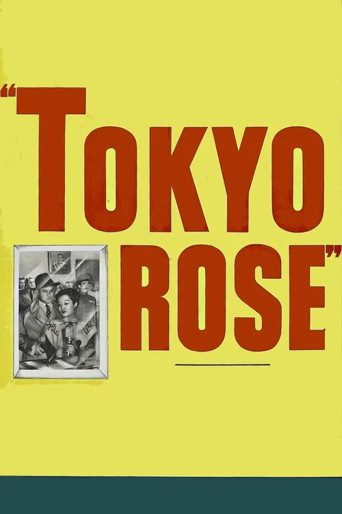 Chris Drake interpreta a Frank en Tokyo Rose
