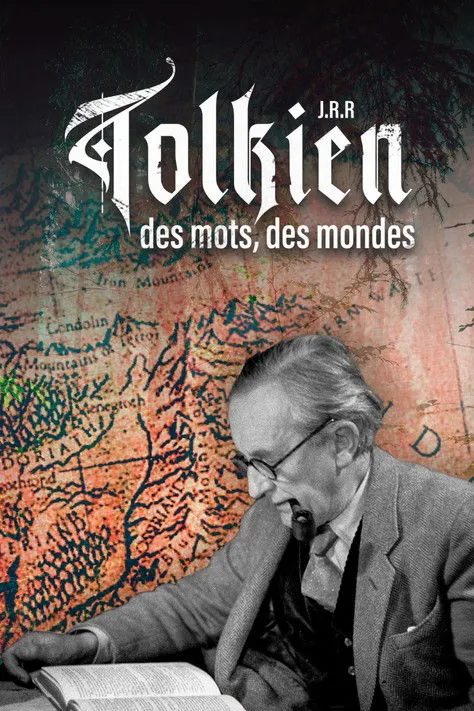 Jérôme Kircher interpreta a en Tolkien, las palabras, los mundos