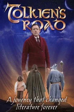 Peter Donald Badalamenti II interpreta a en Tolkien's Road