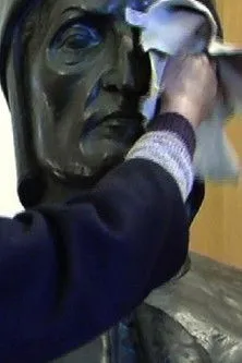 Ivan Volaric-Feo interpreta a Himself en Tolminci