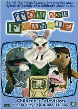 Póster de Tom and Francie