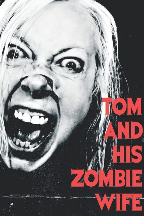 Kevin Short interpreta a Tom en Tom and His Zombie Wife