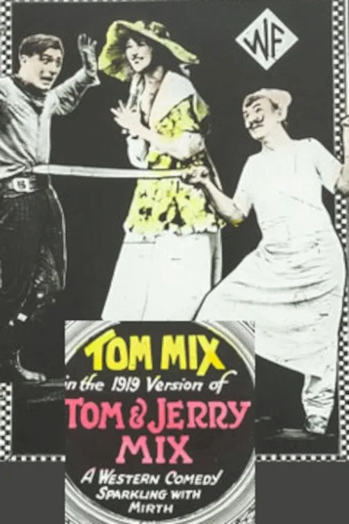 Floyd Anderson interpreta a en Tom and Jerry