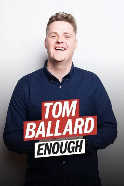 Tom Ballard interpreta a Himself en Tom Ballard: Enough