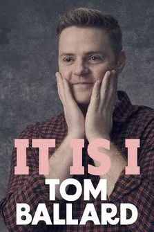 Tom Ballard interpreta a Himself en Tom Ballard: It Is I