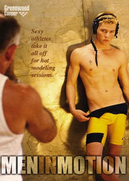 Tom Bianchi interpreta a Himself en Tom Bianchi's Men in Motion