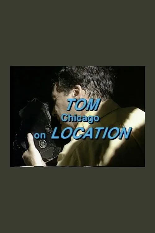 Tom Palazzolo interpreta a Himself en Tom Chicago on Location