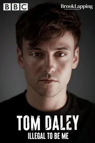 Tom Daley interpreta a Self - Presenter en Tom Daley: Illegal to Be Me