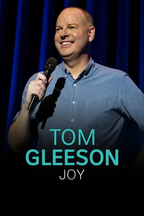 Tom Gleeson interpreta a Self en Tom Gleeson: Joy
