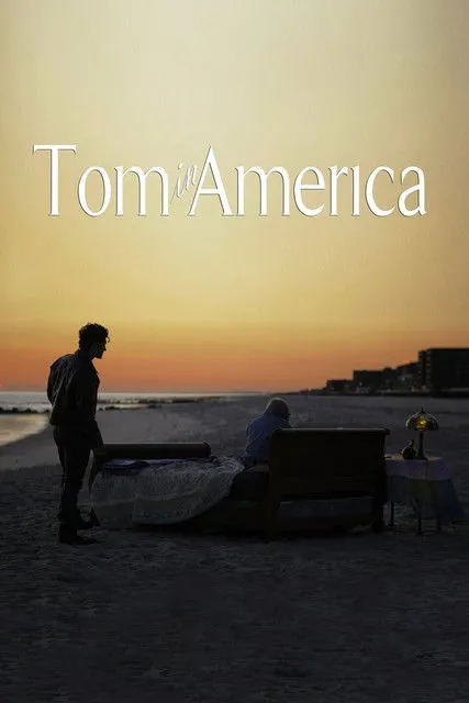Alex Kruz interpreta a Gus en Tom in America