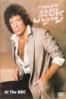 Póster de la película Tom Jones at the BBC (1964-2010)