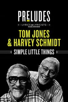 Beth Malone interpreta a Narrator en Tom Jones & Harvey Schmidt: Simple Little Things