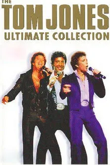 Tom Jones interpreta a  en Tom Jones - The Utimate Collection