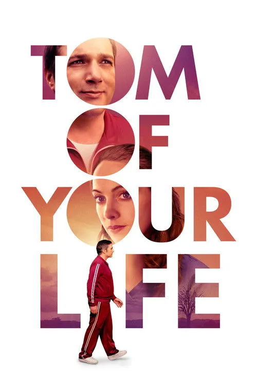 Kylan Conroy interpreta a  en Tom of Your Life