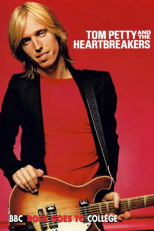 Stan Lynch interpreta a Performer en Tom Petty & The Heartbreakers: Rock Goes to College