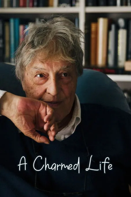 Tom Stoppard interpreta a Himself en Tom Stoppard: A Charmed Life