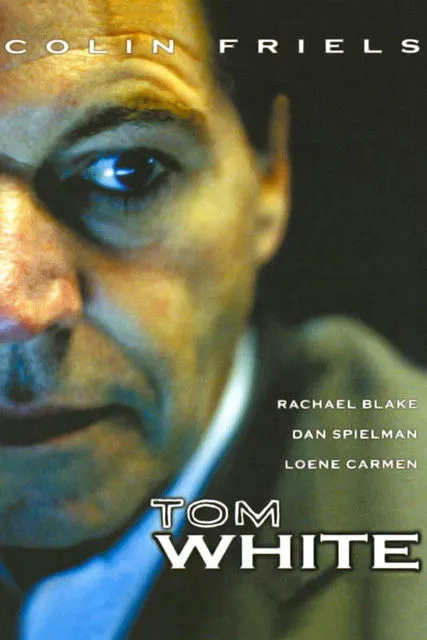 Colin Friels interpreta a Tom White en Tom White