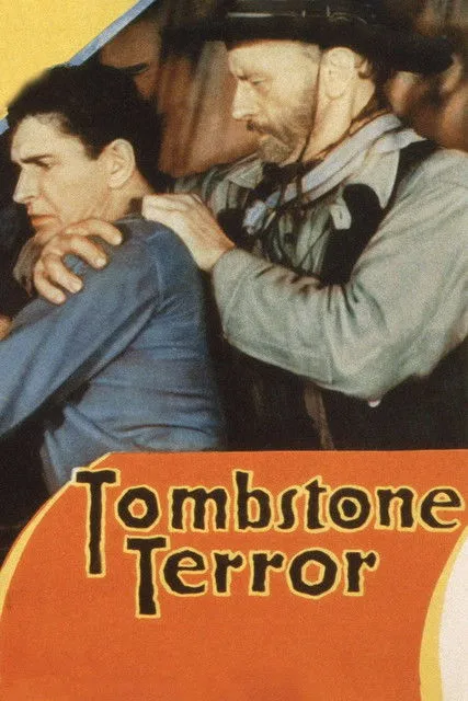 Chris Allen interpreta a Barfly en Tombstone Terror