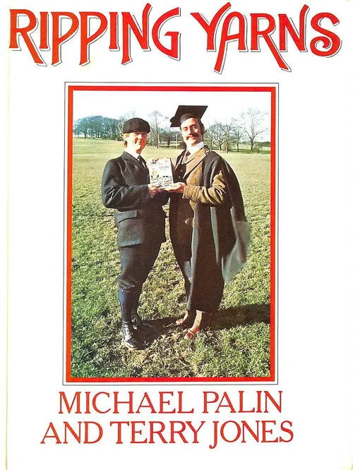 John Wentworth interpreta a Chaplain en Tomkinson's Schooldays