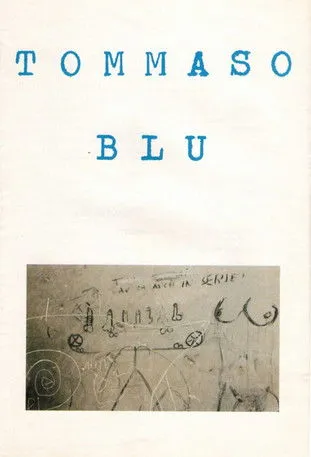 Alessandro Haber interpreta a Tommaso en Tommaso Blu