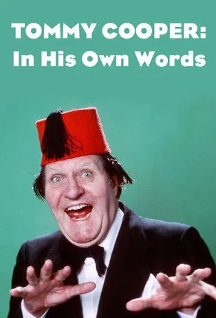 Chris Tarrant interpreta a  en Tommy Cooper: In His Own Words