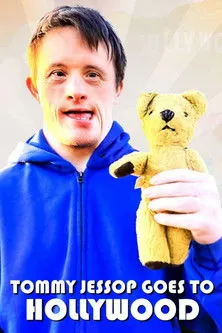 Tommy Jessop interpreta a Self en Tommy Jessop Goes to Hollywood