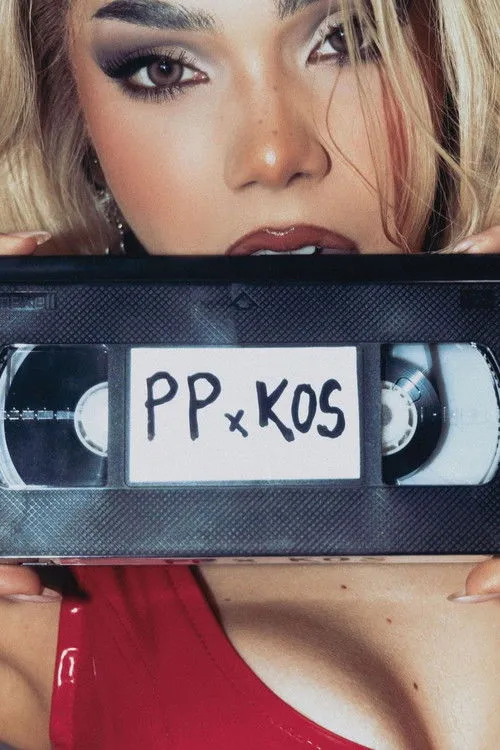 Portada de TOMMY & PAMELA - Peso Pluma, Kenia Os