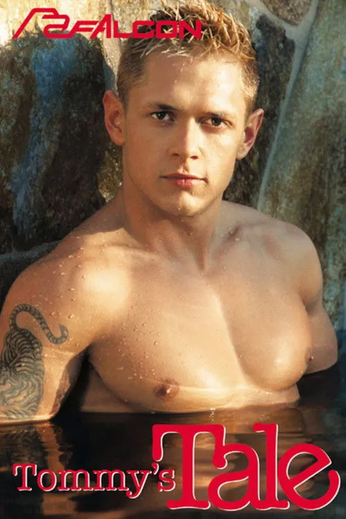 Póster de Tommy's Tale