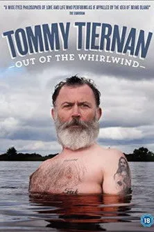 Póster de la película Tommy Tiernan: Out Of The Whirlwind