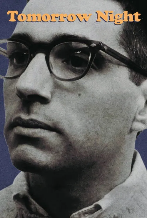 Póster de Tomorrow Night